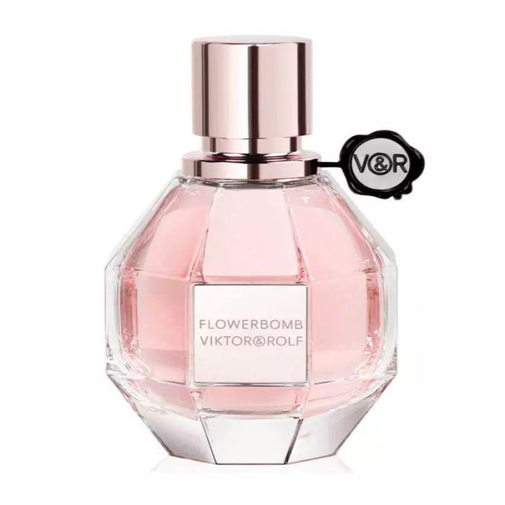 Viktor & Rolf Flowerbomb For Women - Eau De Parfum - 50 ml - Zrafh.com - Your Destination for Baby & Mother Needs in Saudi Arabia