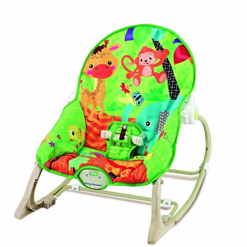 Care baby shop rocker