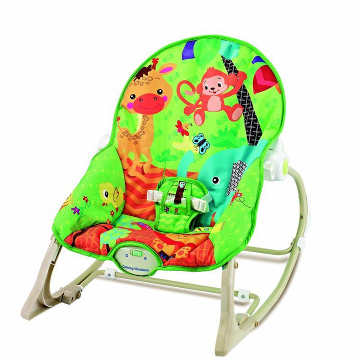 Amla Care Baby Rocking Chair 98616 - ZRAFH