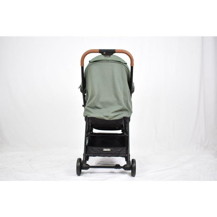 Kathie Luxury Baby Stroller - ZRAFH