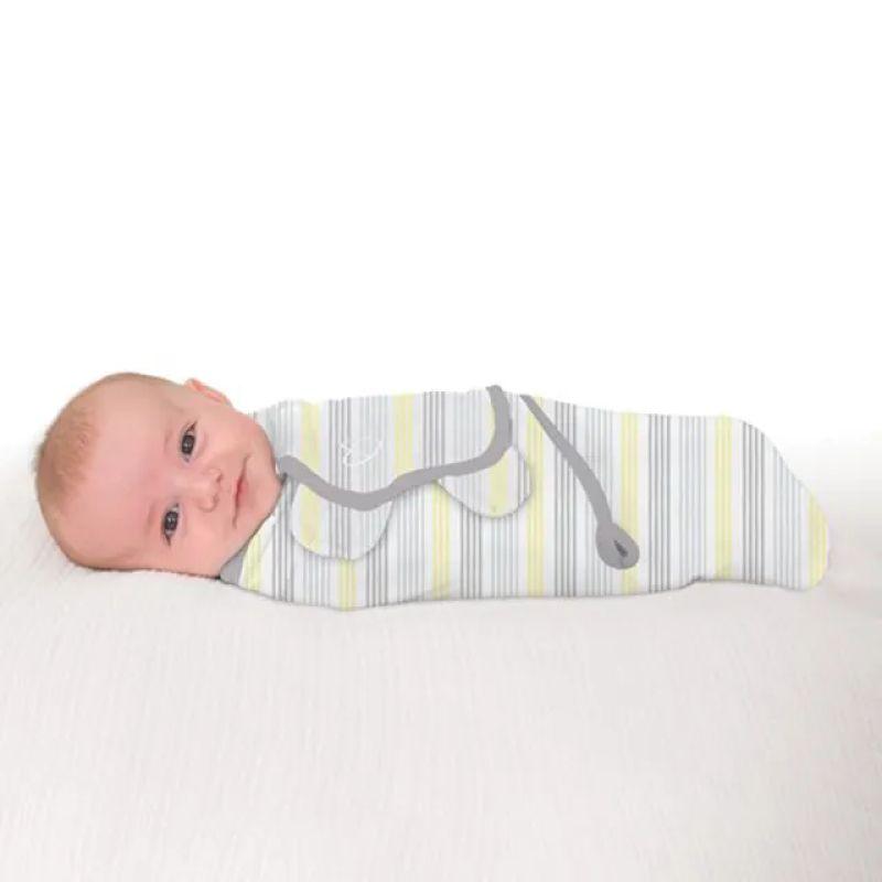 Summer infant swaddleme discount pod