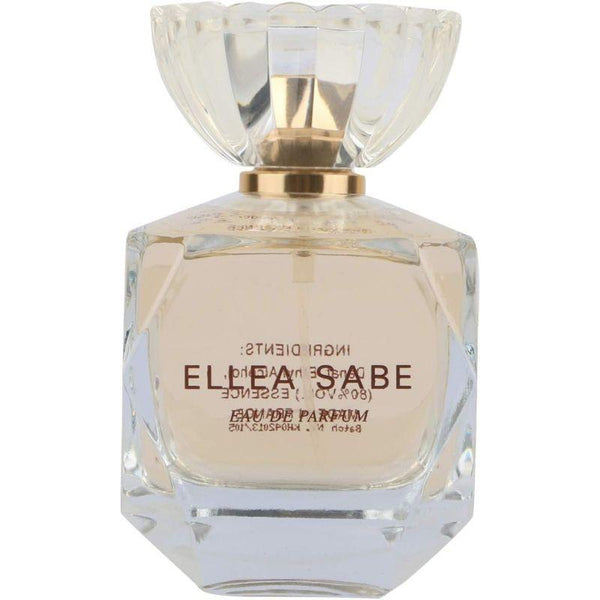 Ellea Sabe For Women By Eau De Parfum - 100 ml - Zrafh.com - Your Destination for Baby & Mother Needs in Saudi Arabia