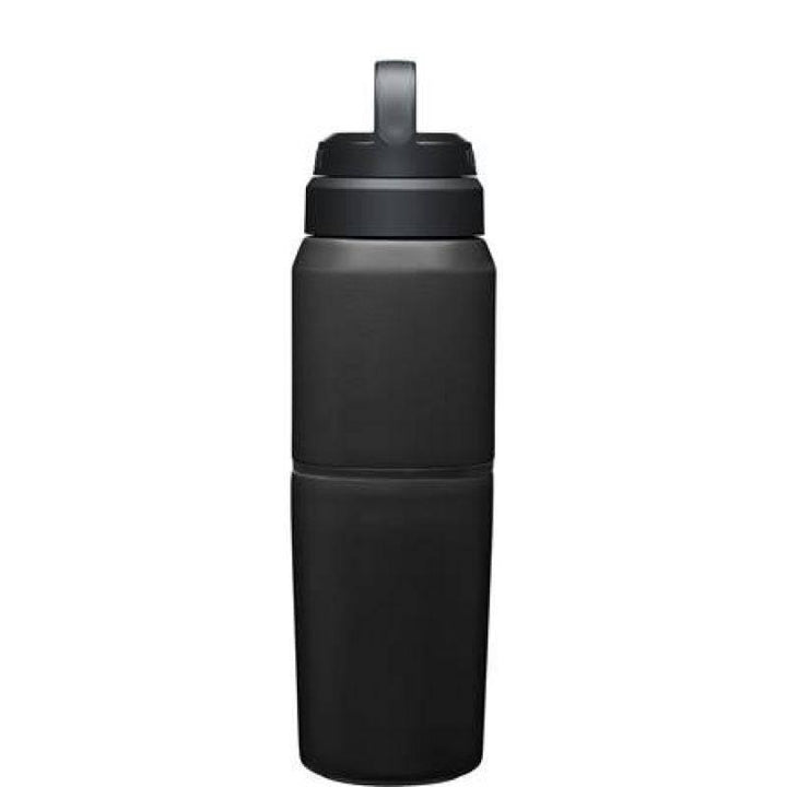 Camelbak multi-tasker Multibev SST Vacuum 17Oz +12Oz - Black - ZRAFH