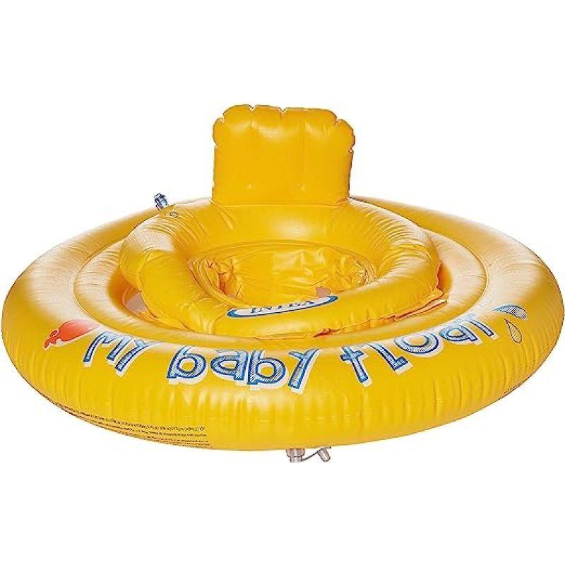 My baby sales ring pool float