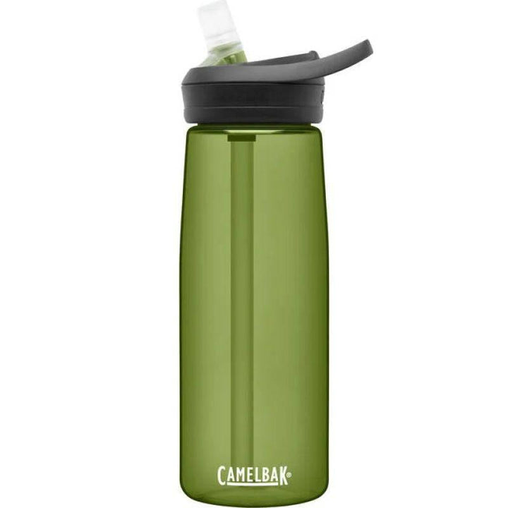 Camelbak sport bottle Eddy+ 25 Oz - olive - ZRAFH