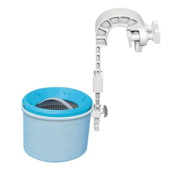 Intex Deluxe Wall Mount Surface Skimmer - Zrafh.com - Your Destination for Baby & Mother Needs in Saudi Arabia