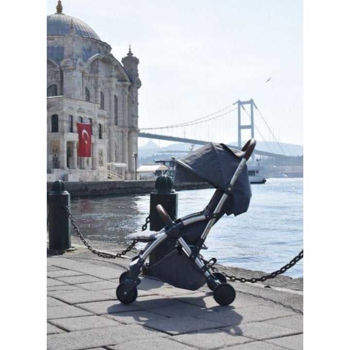 Babydream Foldable Sky Stroller For Kids - Zrafh.com - Your Destination for Baby & Mother Needs in Saudi Arabia