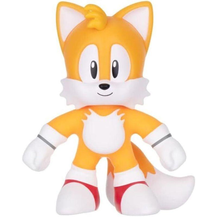 Heroes of Goo Jit Zu Sonic - Season 2 - Extended Tails - Zrafh.com - Your Destination for Baby & Mother Needs in Saudi Arabia