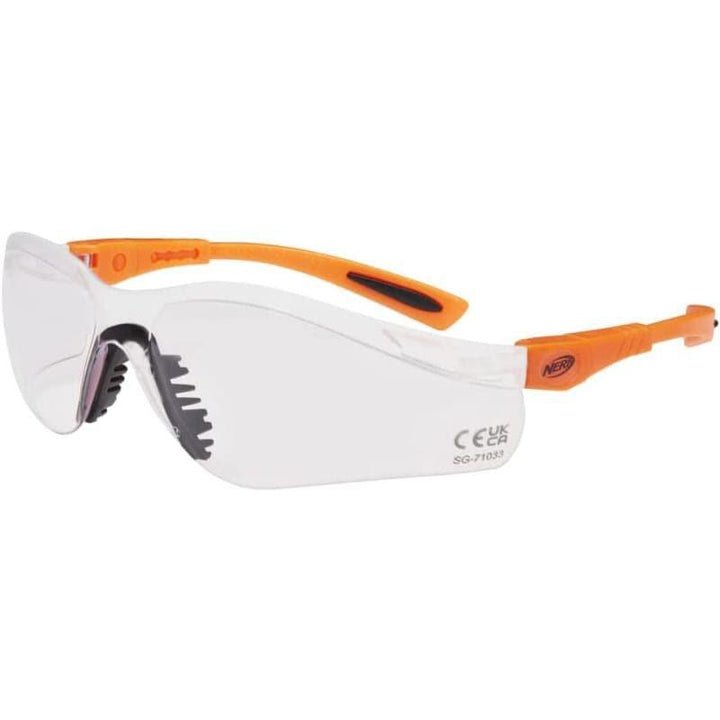 Nerf Protective Eyewear Glasses - ZRAFH
