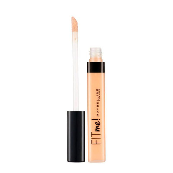 Maybelline New York Fit Me Concealer 6.8 ml - Zrafh.com - Your Destination for Baby & Mother Needs in Saudi Arabia