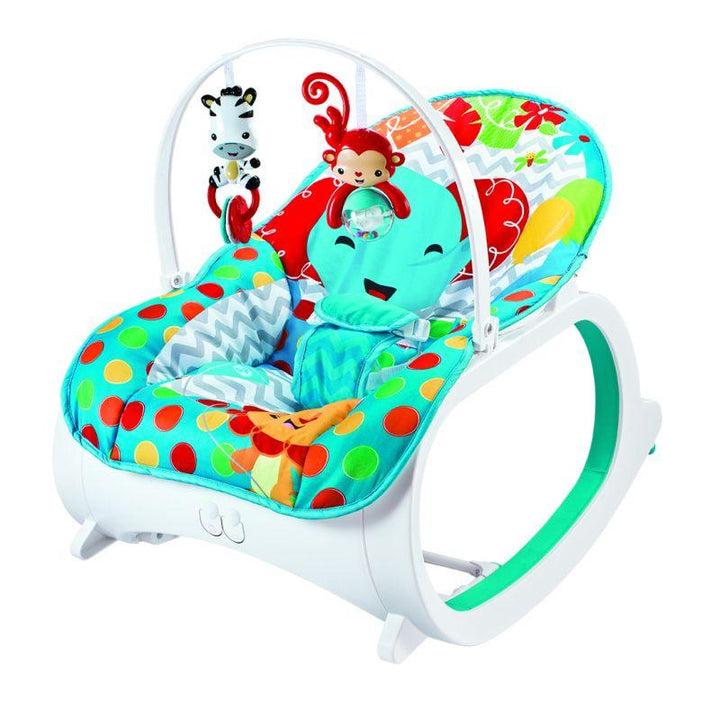 Amla Care Baby Rocking Chair 88926 - ZRAFH