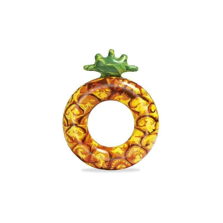 Fruitastic Swim Ring For Kids - 119 cm - 26-36121 - ZRAFH
