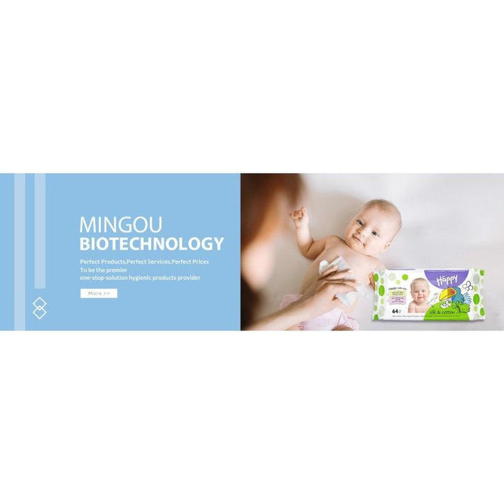 Pigeon Natural Botanical Baby Plantmade Gentle Wipes - 70 Sheets - S - Zrafh.com - Your Destination for Baby & Mother Needs in Saudi Arabia