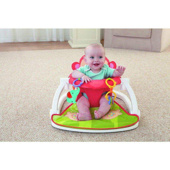 Amla Care Baby Floor Seat - 88943 - ZRAFH
