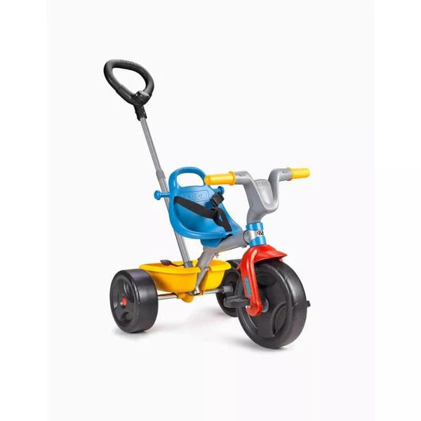 Feber tricycle Evo for children - multicolor - ZRAFH