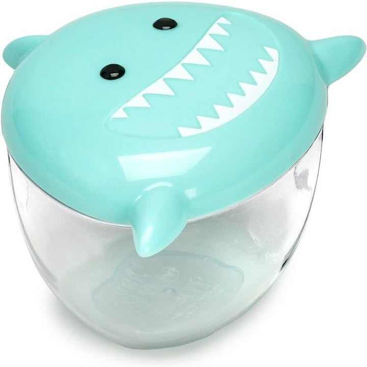 Melii Snack Container - Shark - ZRAFH