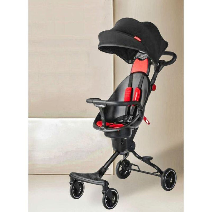 Babydream Bao Bao 360 Degree Rotatable Stroller - Zrafh.com - Your Destination for Baby & Mother Needs in Saudi Arabia