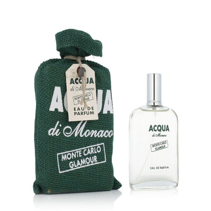 Acqua Di Monaco Monte Carlo Glamour Unisex - Eau De Parfum - 100 ml - Zrafh.com - Your Destination for Baby & Mother Needs in Saudi Arabia