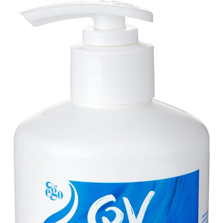 QV Moisturizing Skin Cream Pump - 250 gram - Zrafh.com - Your Destination for Baby & Mother Needs in Saudi Arabia