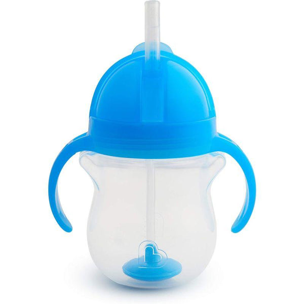 Munchkin Click Lock Tip N Sip Cup - 207 Ml - Zrafh.com - Your Destination for Baby & Mother Needs in Saudi Arabia