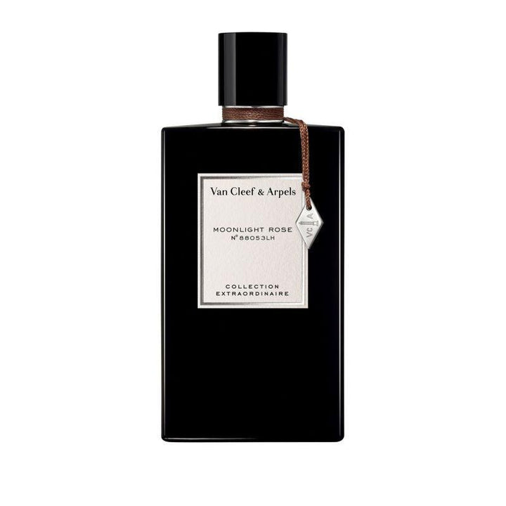 Van Cleef Moonlight Rose For Unisex - Eau De Parfum- 75ml - Zrafh.com - Your Destination for Baby & Mother Needs in Saudi Arabia