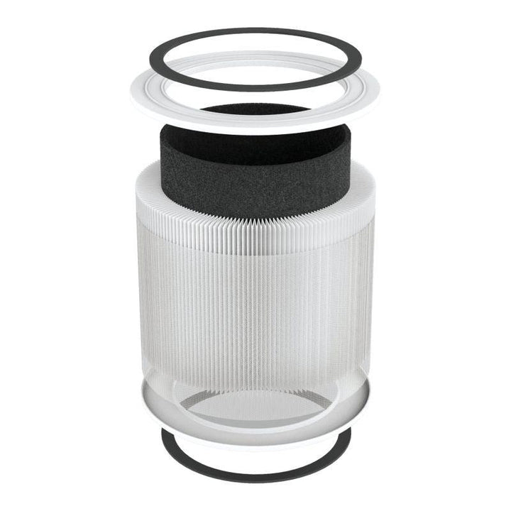 Levoit 3-in-1 Air Purifier Filter - White - Core 200S - Zrafh.com - Your Destination for Baby & Mother Needs in Saudi Arabia