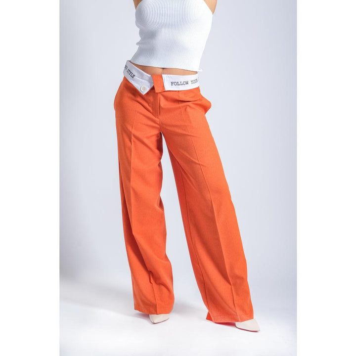 Londonella High rise Pants - 100180 - Zrafh.com - Your Destination for Baby & Mother Needs in Saudi Arabia