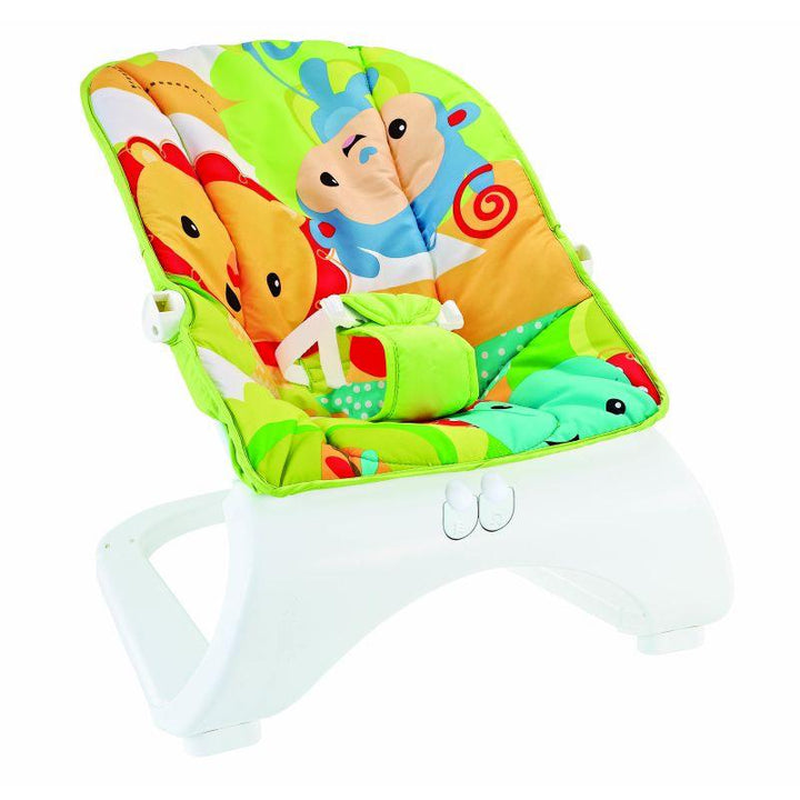 Amla Care Baby Rocking Chair 88966 - ZRAFH