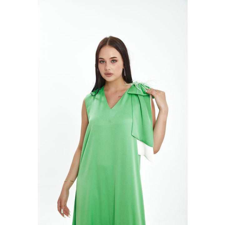 Londonella Women's Summer Dress - One Piece - Lon100313 - Zrafh.com - Your Destination for Baby & Mother Needs in Saudi Arabia