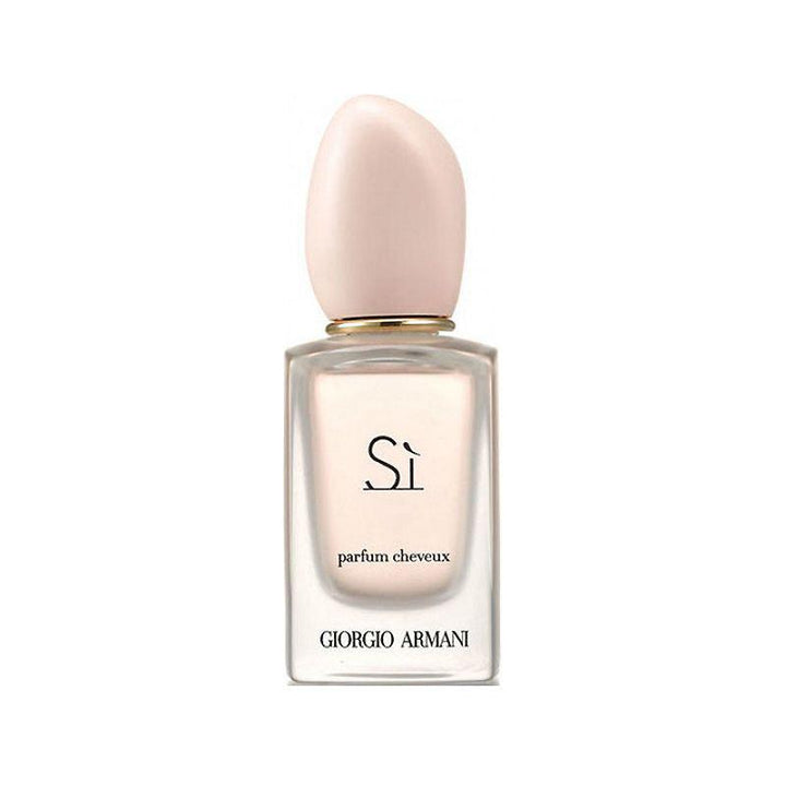 Giorgio Armani Si For Women Hair Mist 30ml - ZRAFH