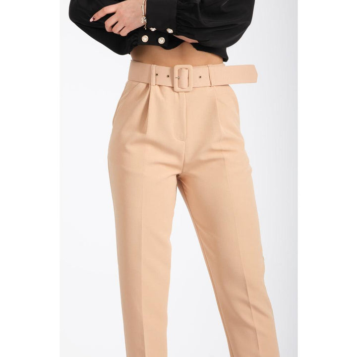 Londonella Pants With Belt included - 100141 - Zrafh.com - Your Destination for Baby & Mother Needs in Saudi Arabia