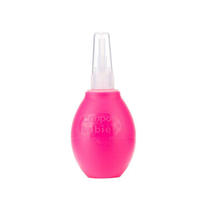 Canpol Nasal Bulb Soft - 9/119 - ZRAFH