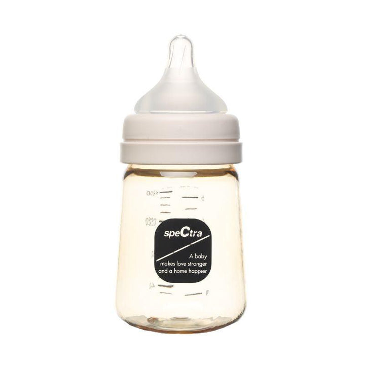 Spectra PPSU Baby Bottle - 160ml - ZRAFH