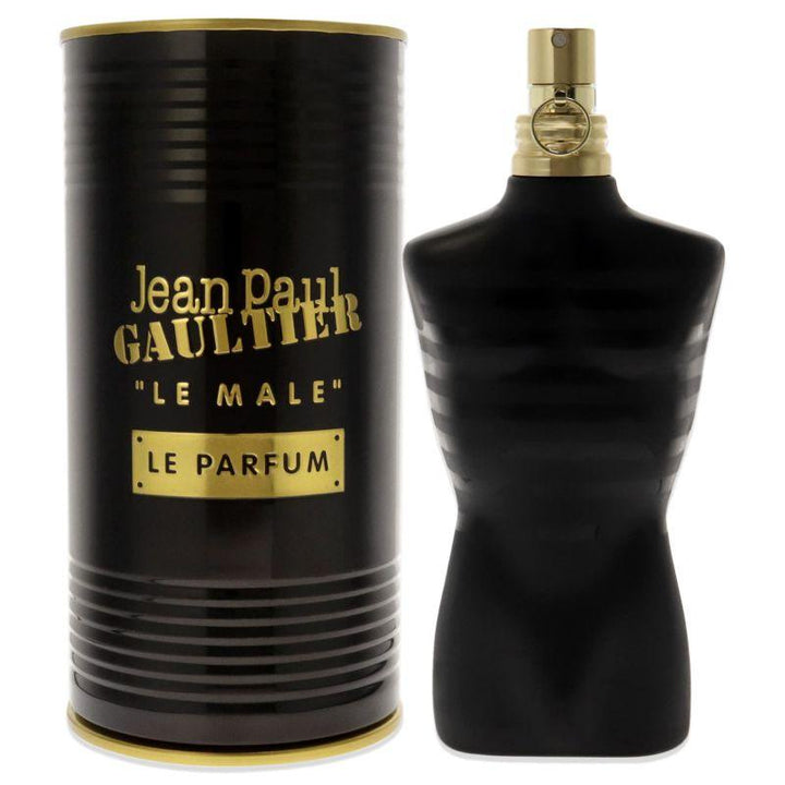 Jean Paul Gaultier Le Mole Le For Men - Eau De Parfum - 125 ml - Zrafh.com - Your Destination for Baby & Mother Needs in Saudi Arabia