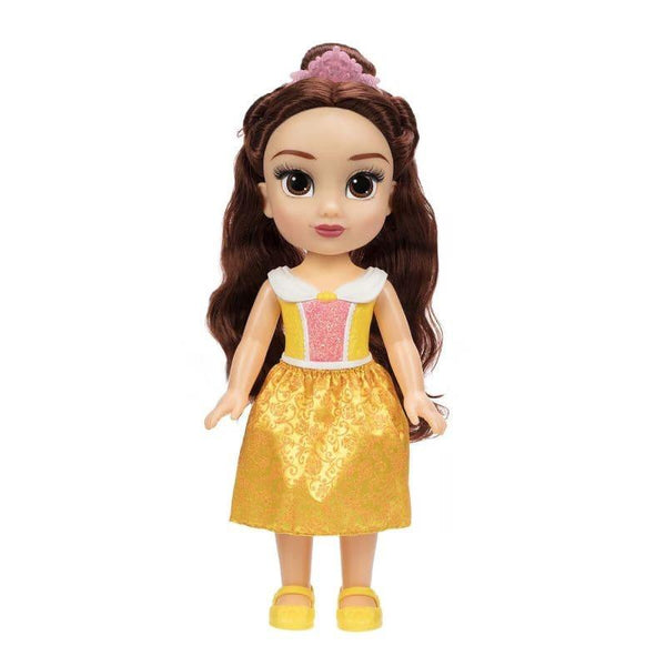 Disney Princess Value Doll - 38 cm - Belle - ZRAFH