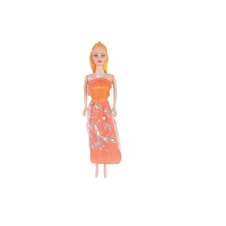 P.JOY Leila Fashion Value Dolls - 69x34x65 cm - ZRAFH