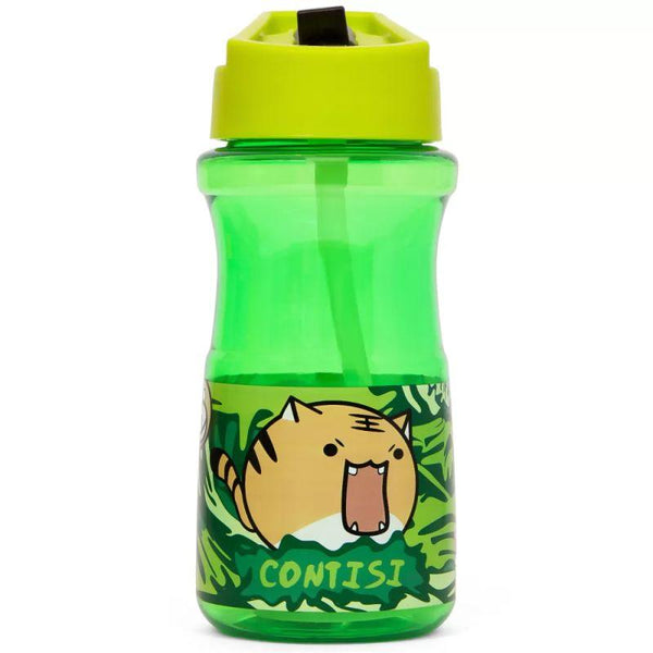 3d Bottle 600ml - Unisex Hydration Accessories