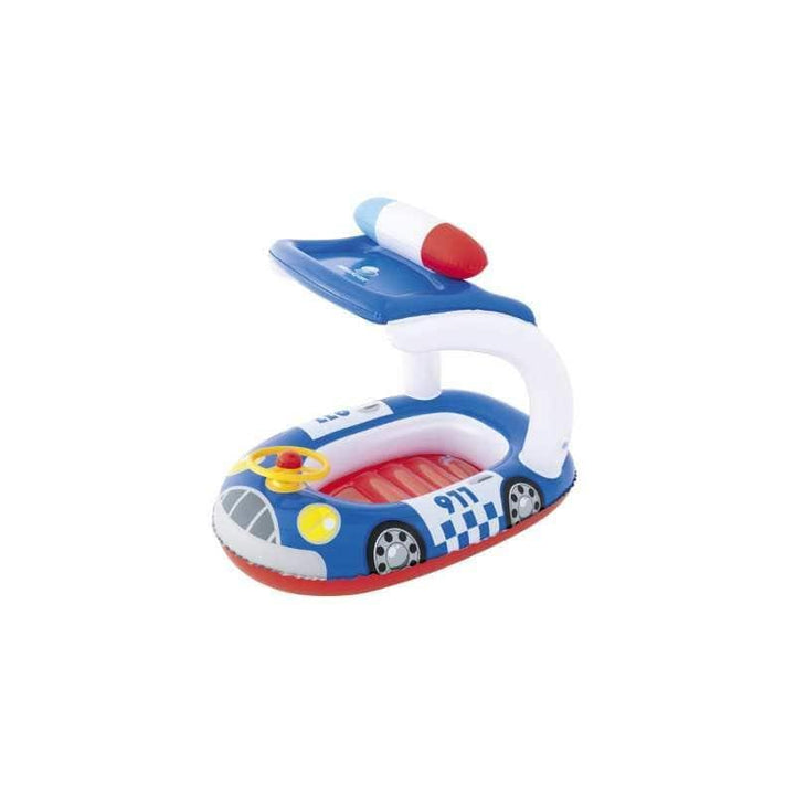 Kiddie Car Float - 98x66cm 26-34103 - ZRAFH