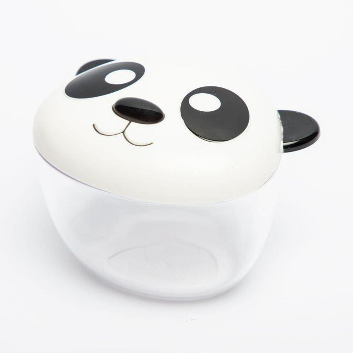 Melii Snack Container Panda - 230 ml - ZRAFH