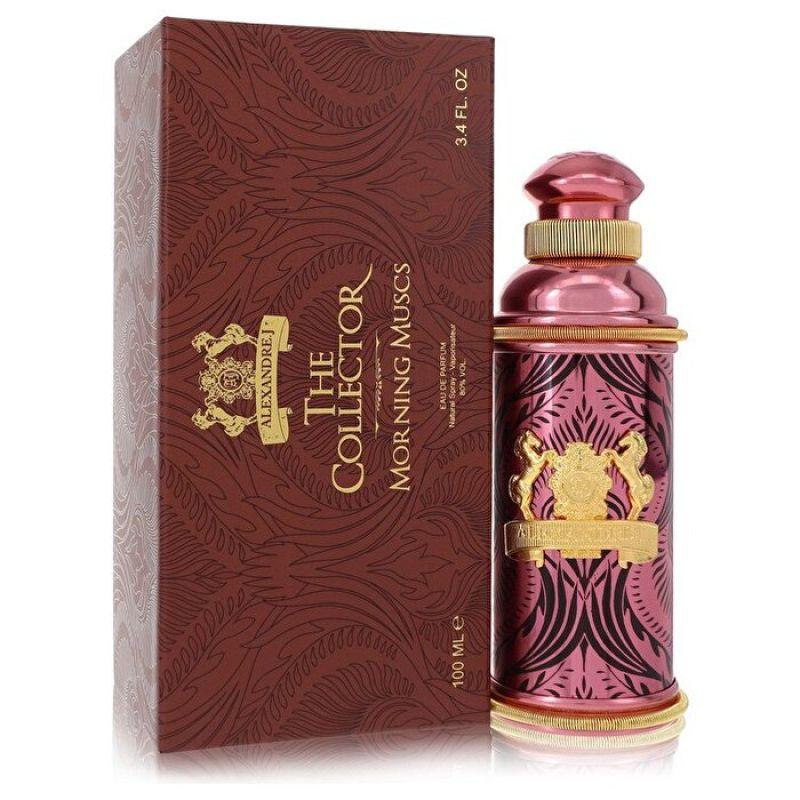 Morning musk alexandre j new arrivals