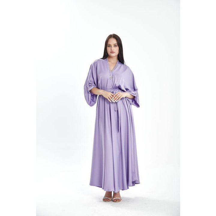 Londonella Women's Summer Dress - Lon100318 - Zrafh.com - Your Destination for Baby & Mother Needs in Saudi Arabia