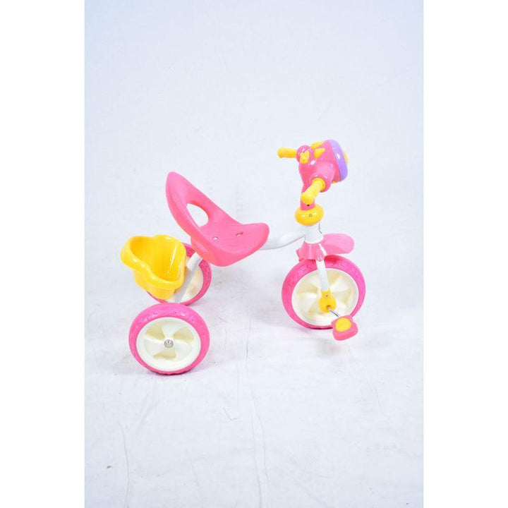 Amla Tricycle With Sounds - 986B - ZRAFH