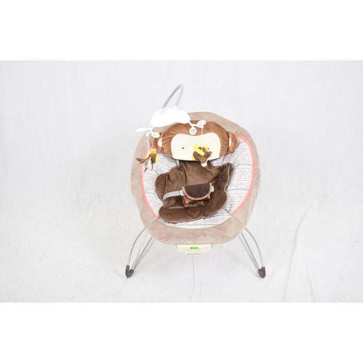 Amla Care Baby Rocking Chair 88919 - ZRAFH