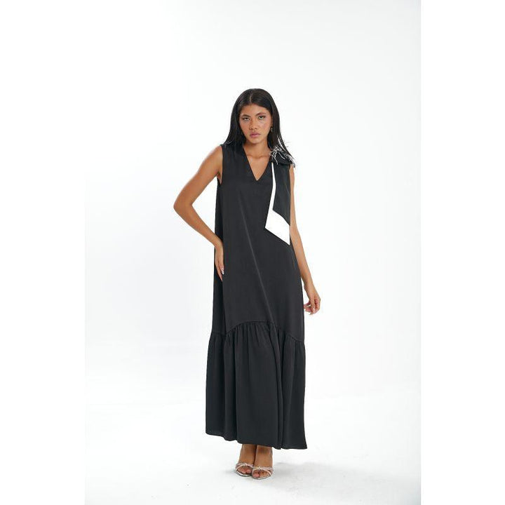 Londonella Women's Summer Dress - One Piece - Lon100313 - Zrafh.com - Your Destination for Baby & Mother Needs in Saudi Arabia