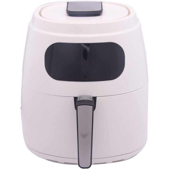 Al Saif Digital Healthy Air Fryer Pro with Touch Control 9 Liter - 1800 W - Zrafh.com - Your Destination for Baby & Mother Needs in Saudi Arabia