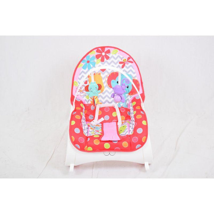 Amla Care Baby Rocking Chair 88927 - ZRAFH