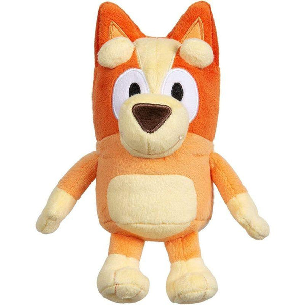Bluey S5 School Time Plush Toy For Kids Single Pack - Bingo - Zrafh.com - Your Destination for Baby & Mother Needs in Saudi Arabia