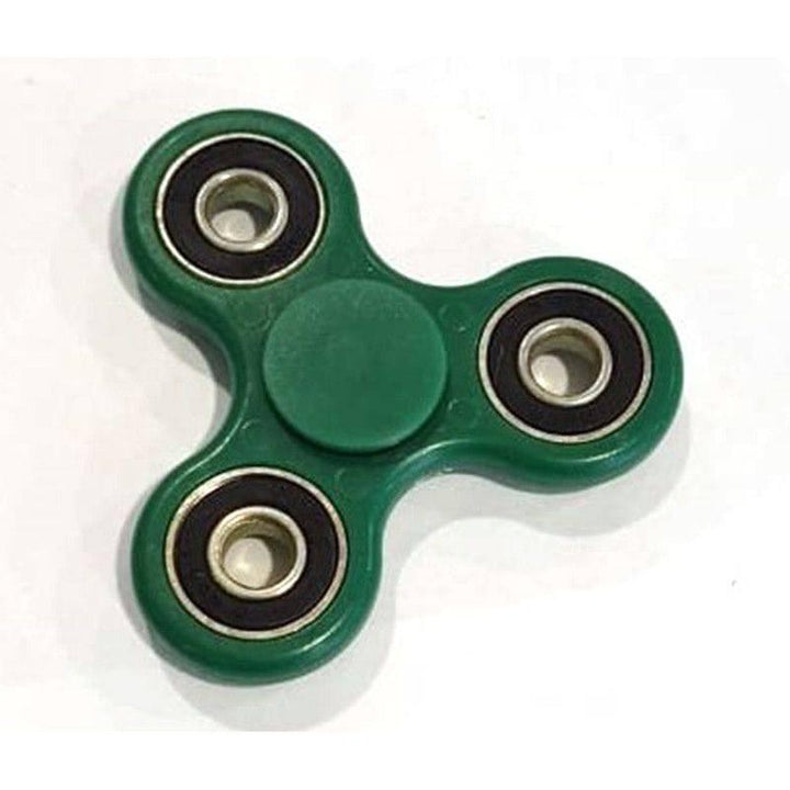 Fidget Spinner - Green - 13-888-3Y - ZRAFH
