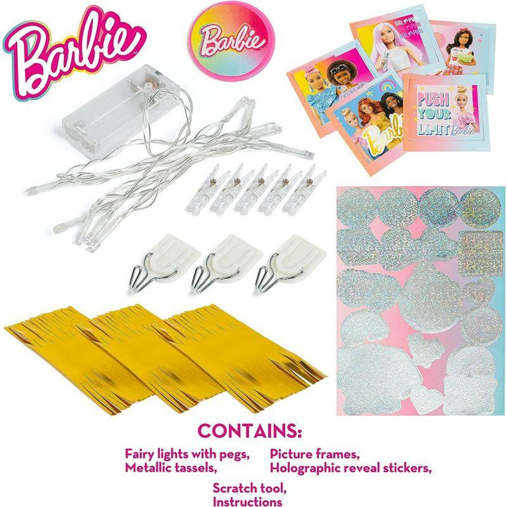 Barbie Festival Lights Set - RMS-99-0005 - ZRAFH