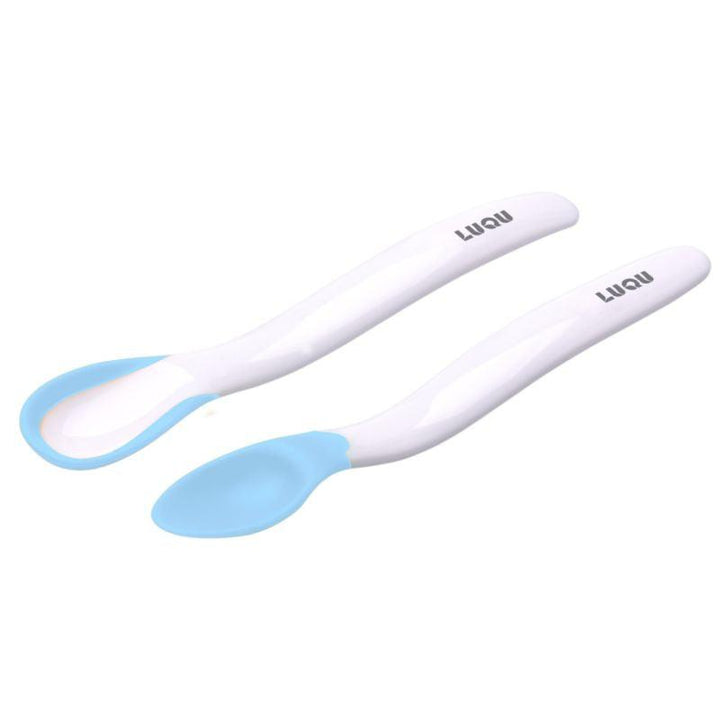 Luqu Spoon Temperature Sensor - Pack Of 2 - ZRAFH